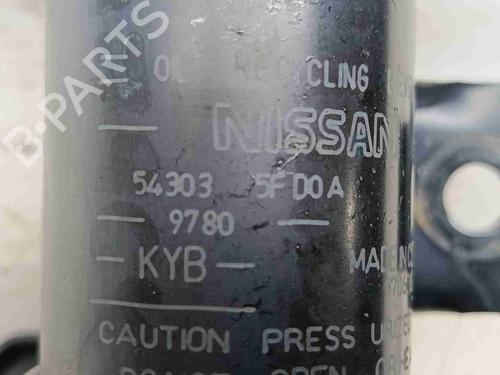 Left front shock absorber NISSAN MICRA V (K14) 1.5 DCI | BP39174251M16 - Image 2