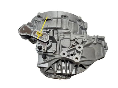 Gearbox MERCEDES-BENZ B-CLASS Sports Tourer (W246, W242)  | BP23996263M3 