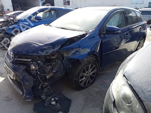 Electronic module TOYOTA AURIS (_E18_) | BP18654977M83