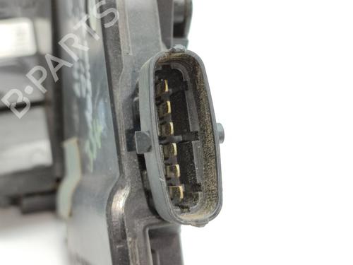 Rear right lock LAND ROVER DISCOVERY SPORT (L550) 2.0 D 4x4 | BP17531886C99 