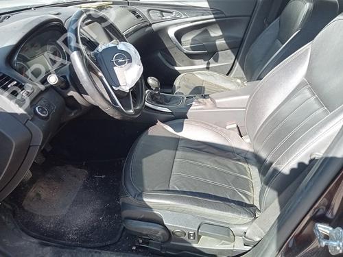 Engine control unit (ECU) OPEL INSIGNIA A (G09) | BP32320947M57 - Image 7