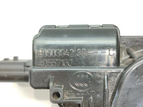 Tailgate lock NISSAN MICRA V (K14)  | BP16866234C101