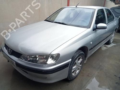ABS pump PEUGEOT 406 (8B)  | BP21834385M43 