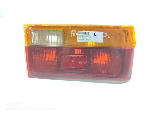 Used Right taillight RENAULT 9 (L42_) [1981-1997]  16518191