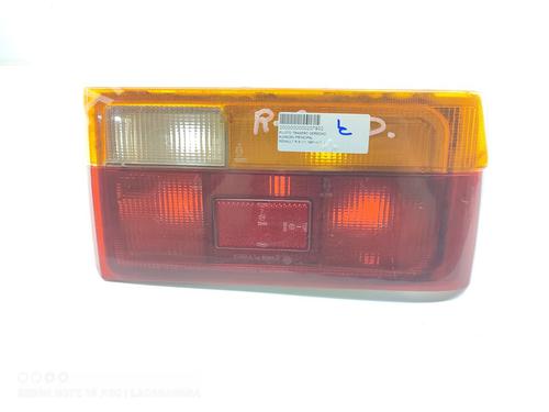 Right taillight RENAULT 9 (L42_) [1981-1997]  16518191