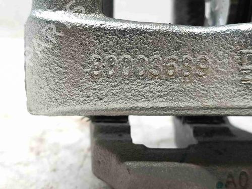 Left rear brake caliper VOLVO EX30 (416) Electric | BP38912205M107 - Image 2