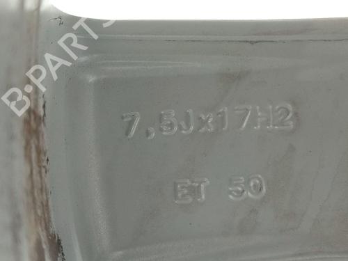 Rim VW TOUAREG (7P5, 7P6) 3.0 V6 TDI | BP31709854C45