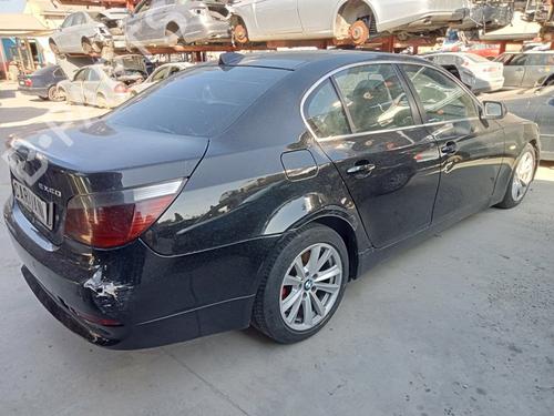 Gearbox BMW 5 (E60) 530 d | BP25405703M3  - Image 18