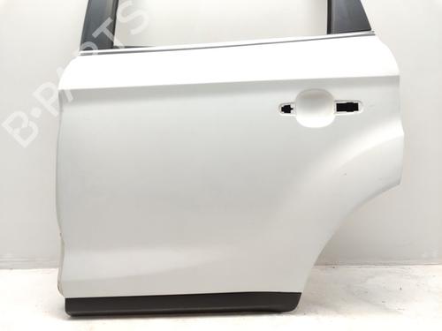 Left rear door FORD KUGA I  | BP16685611C4