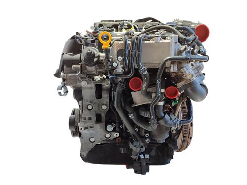 Used Engine VW CC B7 (358) [2011-2017]  30551580