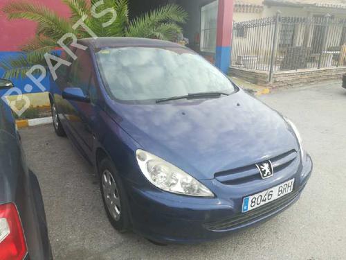 Used Parts PEUGEOT 307 Break (3E) [2002-2009]  4336683