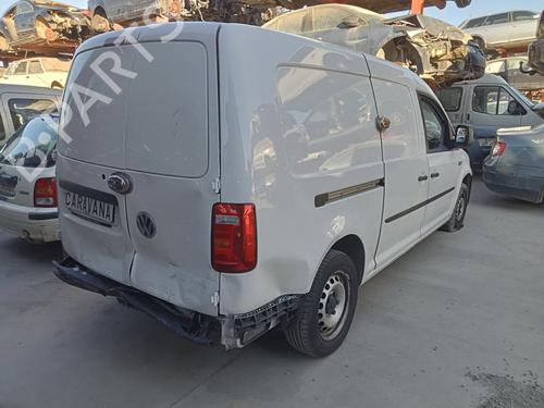 Switch VW CADDY IV Box Body/MPV (SAA, SAH) | BP27512472I30