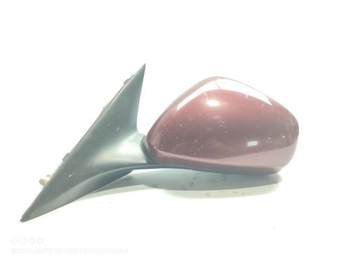 Left mirror ALFA ROMEO 159 (939_) 1.9 JTDM 16V (939AXC1B, 939AXC12) | BP19095051C26 