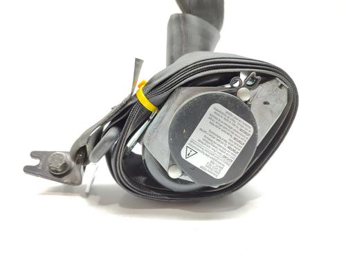 Rear left seatbelt VOLVO V40 Hatchback (525) D2 | BP17238924I29 