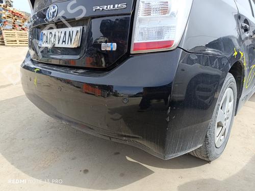 Rear bumper TOYOTA PRIUS (_W3_) 1.8 Hybrid (ZVW3_) | BP26140530C8 