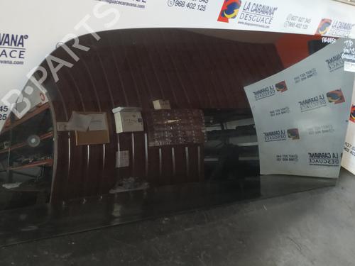 Used Rear right quarter glass MERCEDES-BENZ VITO Bus (W639) 113 CDI (639.701, 639.703, 639.705) (136 hp) 16843331