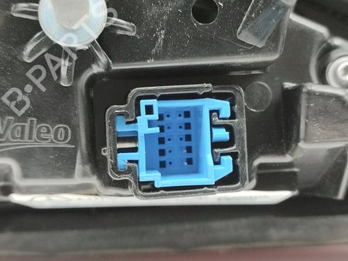 Right tailgate light MERCEDES-BENZ A-CLASS (W177)  | BP26019330C80 