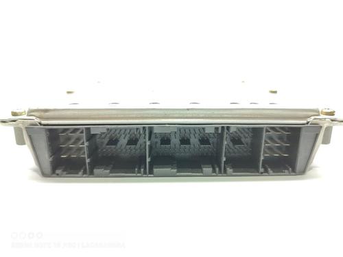 Engine control unit (ECU) MERCEDES-BENZ C-CLASS (W203) C 220 CDI (203.006) | BP19145590M57 