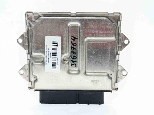 Engine control unit (ECU) JEEP COMPASS (MP, M6, MV, M7) 1.4 MultiAir | BP39957965M57 - Image 3