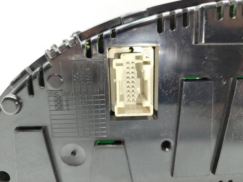 Instrument cluster CITROËN C4 II (NC_)  | BP17561330C47 