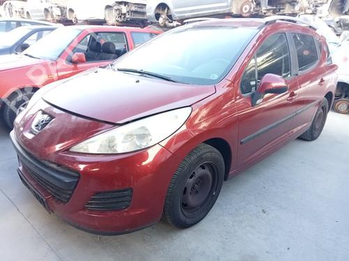 Used Parts PEUGEOT 207 SW (WK_) [2007-2013]  4434482