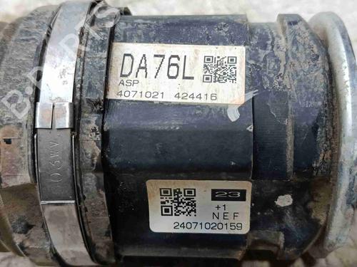 Left front driveshaft TOYOTA RAV 4 V (_A5_, _H5_) | BP38931983M38 - Image 2