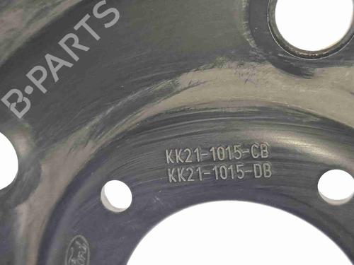 Rim FORD TRANSIT V363 Platform/Chassis (FED, FFD) 2.0 EcoBlue mHEV | BP40449630C45 - Image 2