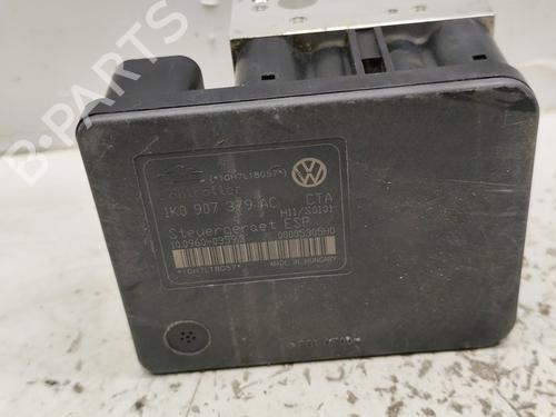 ABS pump SEAT LEON (1P1) | BP25382521M43