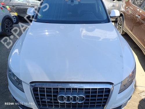 Used Hood AUDI Q5 (8RB) [2008-2019]  23405964