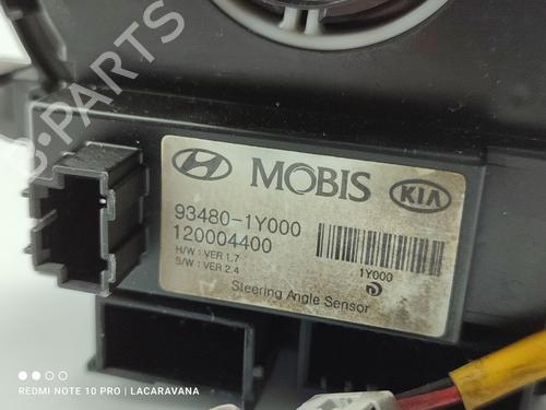 Airbag Kit HYUNDAI TUCSON (TL, TLE) 1.7 CRDi | BP16512947C86 