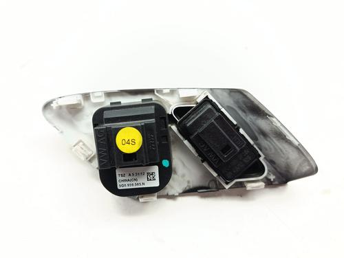Mirror switch VW GOLF VII (5G1, BQ1, BE1, BE2) | BP34041074I25 - Image 2