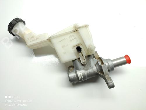 Used Brake master cylinder NISSAN MICRA V (K14) 1.5 DCI (90 hp) 16509735
