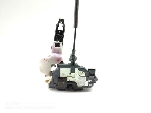 Front left lock KIA CEE'D Hatchback (ED)  | BP22752598C98 