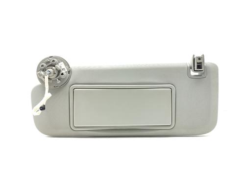 Used Left sun visor Left sun visor OPEL ASTRA J Saloon [2012-2026] 33938906 33938906