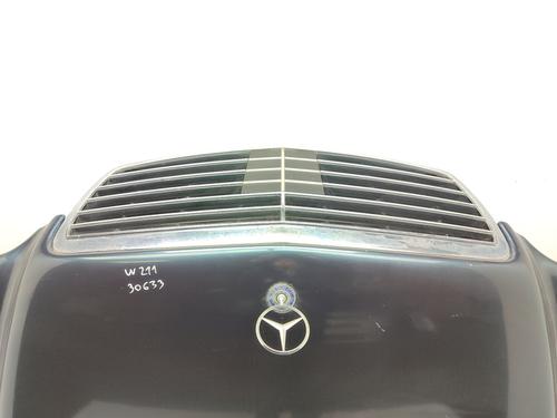 Hood MERCEDES-BENZ E-CLASS (W211) E 320 CDI (211.026) | BP16700320C1 