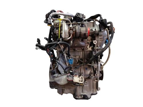 Engine DACIA SANDERO II  | BP35787600M1  - Image 9