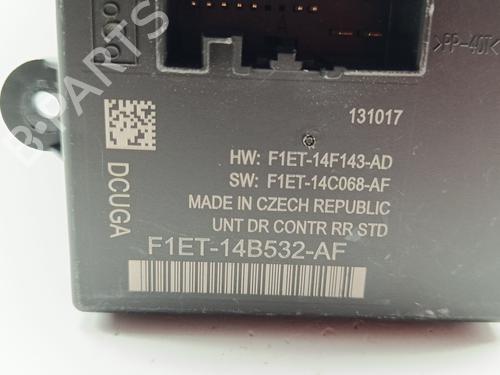 Electronic module FORD FOCUS III 1.0 EcoBoost | BP33705114M83 - Image 2