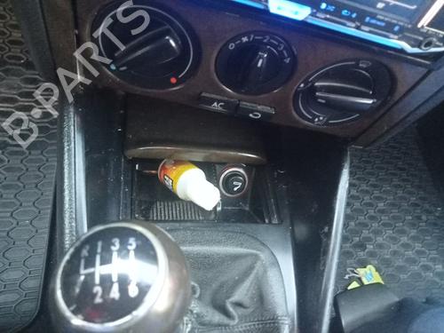 Engine control unit (ECU) VW GOLF IV (1J1)  | BP17973891M57 