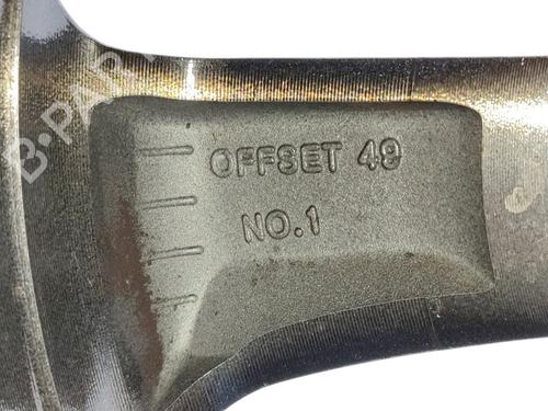 Rim KIA STONIC (YB) | BP30387222C45