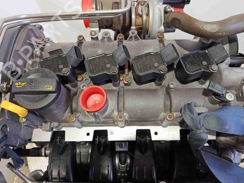 Engine SEAT LEON (5F1) | BP38348219M1 - Image 14