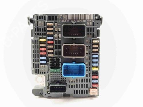 Used Fuse box Fuse box PEUGEOT 508 I (8D_) [2010-2018] 36160196 36160196