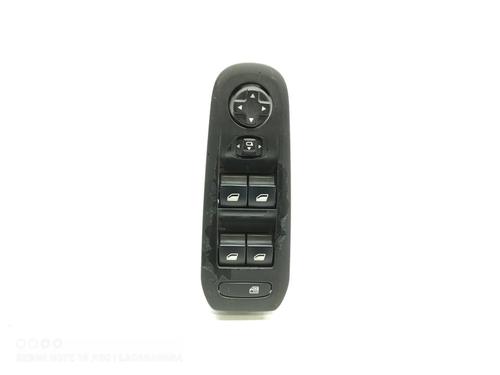 Used Left front window switch PEUGEOT 308 II (LB_, LP_, LW_, LH_, L3_) [2013-2021]  19789269