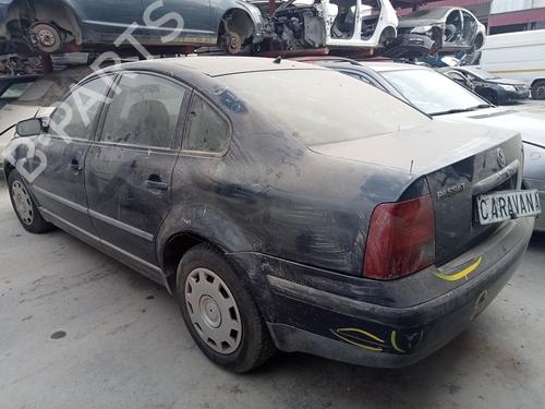 Engine control unit (ECU) VW PASSAT B5 (3B2)  | BP22902100M57  - Image 9