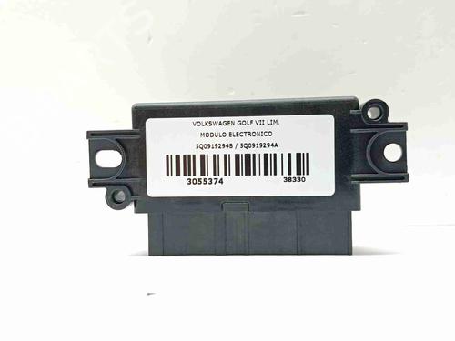 Used Electronic module Electronic module 38174822 38174822