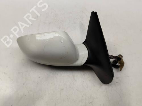 Right mirror VW GOLF IV (1J1)  | BP27206401C27 