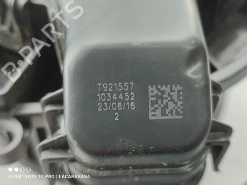 Heater blower motor BMW 1 (F20) 116 d | BP16507656M62 