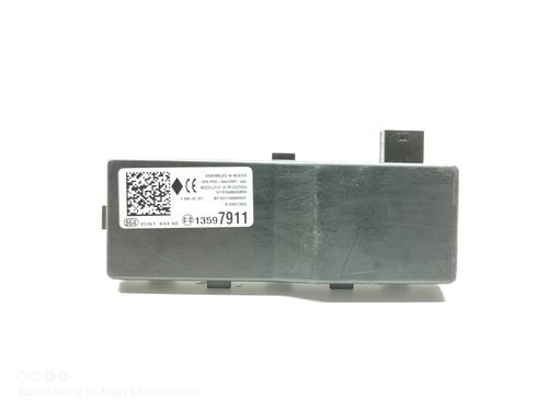 Used Electronic module OPEL INSIGNIA A (G09) [2008-2017]  20296897