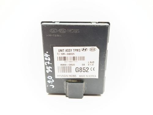 Used Electronic module HYUNDAI i20 I (PB, PBT) [2008-2015]  32385113