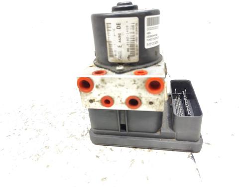 Used ABS pump FORD FIESTA VI (CB1, CCN) 1.4 TDCi (68 hp) 25380100