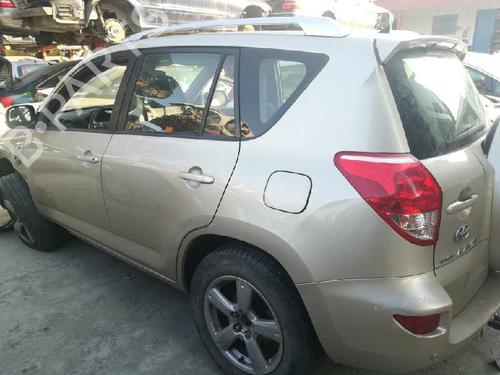 Left front window switch TOYOTA RAV 4 III (_A3_)  | BP30001560I27 